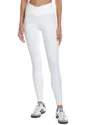 Year Of Ours Thermal Veronica Legging In White