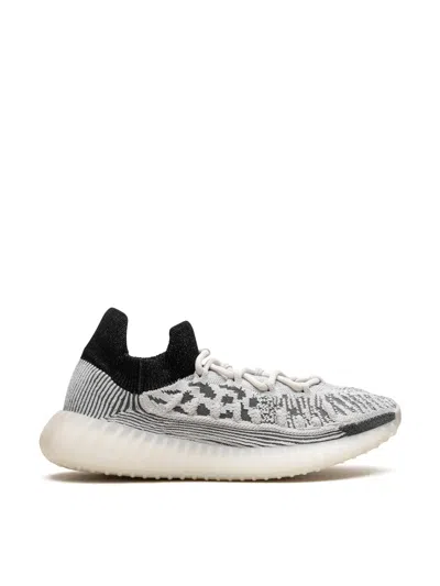 Yeezy Adidas  350 V2 Cmpct Slate Panda Sneakers
