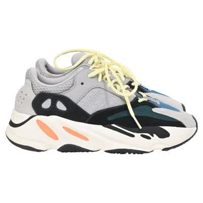 Yeezy Adidas X  Boost 700 Sneakers In Multicolor Mixed Media