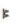 Yeezy Adidas  Boost 350 V2 Beluga Sneakers In Grey Synthetic In Gray