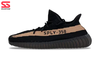 Pre-owned Yeezy Adidas  Boost 350 V2 Core Black Copper 2016 (by1605) Men's Size 4-16