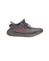 Yeezy Adidas  Boost 350 V2 Sneakers In Beluga Nylon In Grey