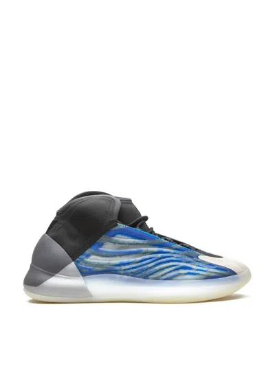 Yeezy Adidas  Qntm Frozen Blue Sneakers