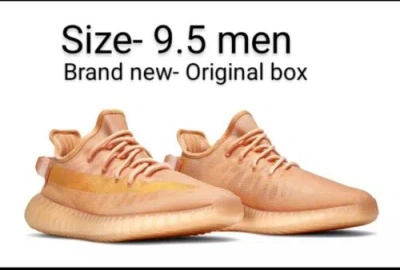Pre-owned Yeezy Adidas S In Multicolor
