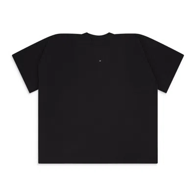 Yeezy Black No Seam Tee