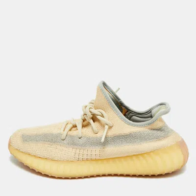 Yeezy Boost 350 V2 Linen In White
