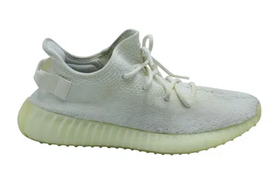 Yeezy Boost 350 V2 Sneakers In Triple White Synthetic