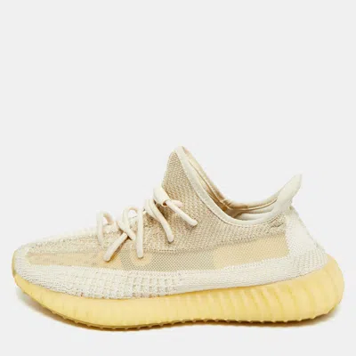 Yeezy Boost 350 V2 In Neutral
