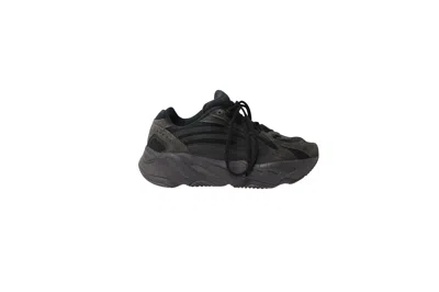 Yeezy Boost 700 V2 Vanta In Black Rubber