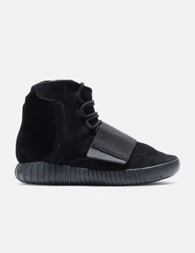 Yeezy Boost 750 In Black