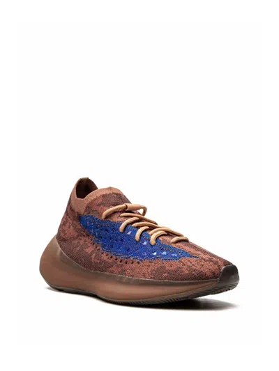 Yeezy Boost Sneaker In Brown