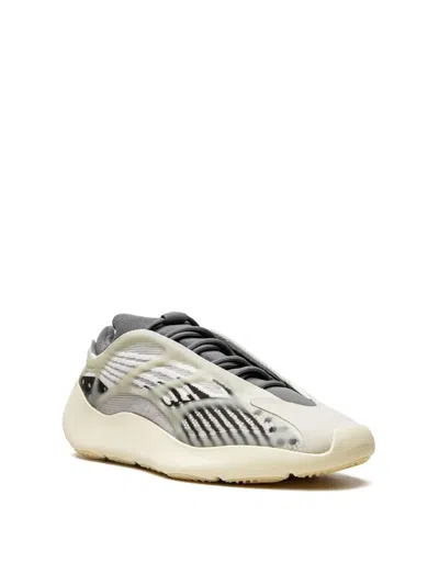 Yeezy Fade Salt Sneaker In Multi