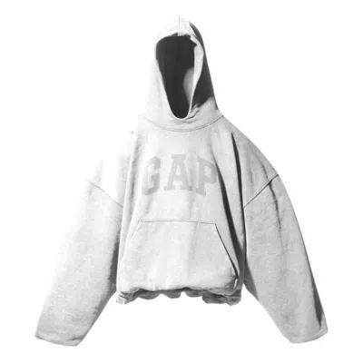 YEEZY GAP YEEZY GAP ENGINEERED BY BALENCIAGA DOVE HOODIE 'WHITE'