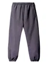 Yeezy Gap Engineered By Balenciaga Fleece Track Pants In Gray