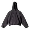 Yeezy Gap Engineered By Balenciaga Padded Hoodie 'black'