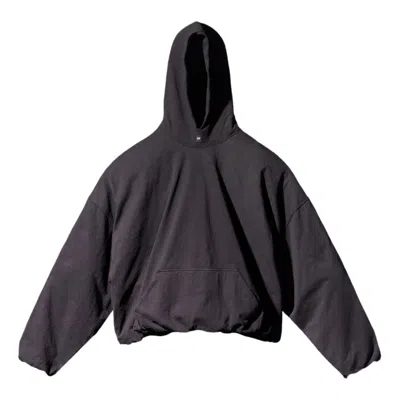 Yeezy Gap Engineered By Balenciaga Padded Hoodie 'black'