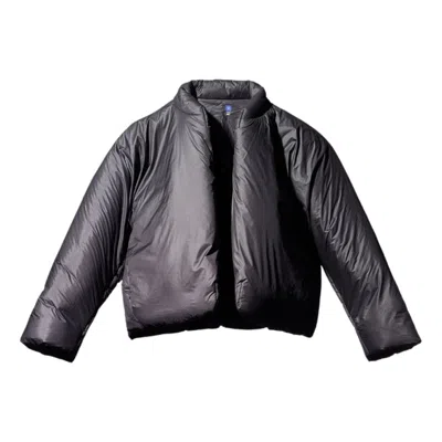 Yeezy Gap Engineered By Balenciaga Round Jacket 2 'black'