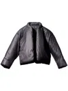 Yeezy Gap Engineered By Balenciaga Round Jacket 2 In Blue