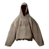 Yeezy Gap Engineered By Balenciaga Ss22 Dove Hoodie 'beige'