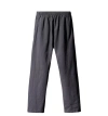 Yeezy Gap Engineered By Balenciaga Ss22 Fitted Sweatpants 'black' In Blue