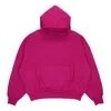 Yeezy Gap Fw21 Hoodie 'purple' In Pink