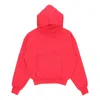 Yeezy Gap Fw21 Hoodie 'red'
