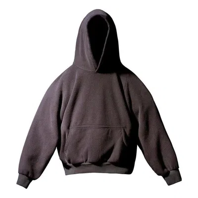 Yeezy Gap Hoodie 'brown '