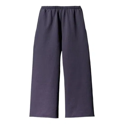 Yeezy Gap Mens Fleece Jogging Pant 'black'