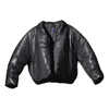 Yeezy Gap Round Jacket 'black'