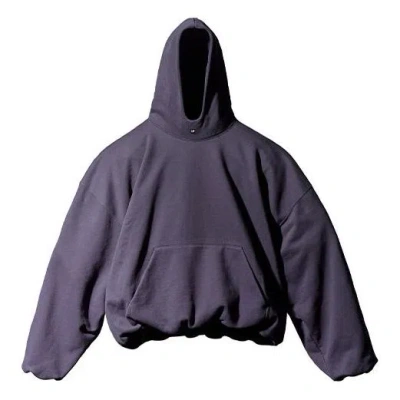 Yeezy Gap Ss22 Logo Hoodie 'black'