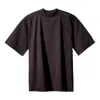 Yeezy Gap Ss22 No Seam Tee 'black'