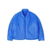 Yeezy Gap Ss22 Round Jacket 'blue'