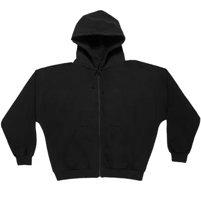 Pre-owned Yeezy Hd-03 Hoodie 'black' | Men's Size S