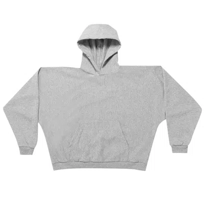Pre-owned Yeezy Hd-05 Hoodie 'heather Grey' | Men's Size M