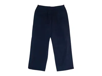 Pre-owned Yeezy Men's  Gap Laa H12 Sateen Cargo Pant In Black