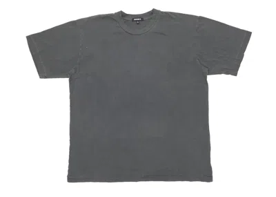 Pre-owned Yeezy Men's  Season 6 Classic Tee Shirt In Core