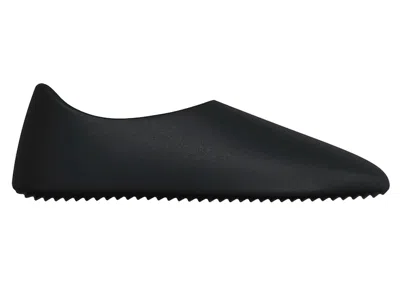 Pre-owned Yeezy Men's  Yzy Sl01 Sneakers In Black