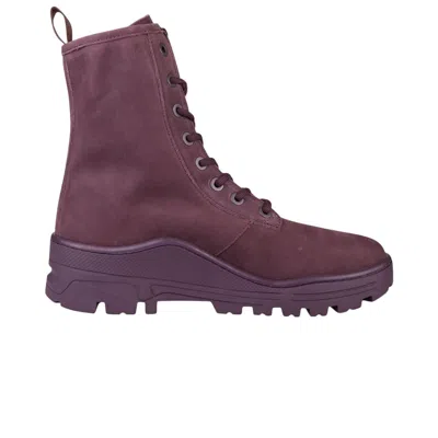 Pre-owned Yeezy Season 6 Combat Boot 'brown' | Men's Size 8.5