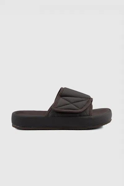 Pre-owned Yeezy Season 7 Slide In Multi