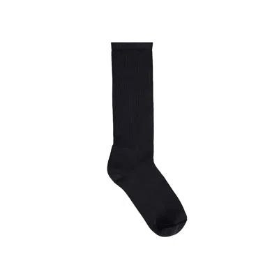 Pre-owned Yeezy Sk-01 Socks 'black' | Men's Size Onesize