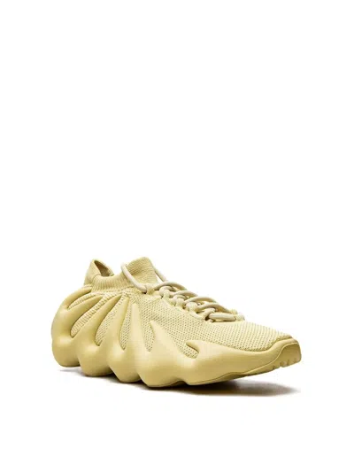 Yeezy Sneakers In Yellow
