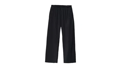 Pre-owned Yeezy Sp01 Sweatpant (ss25) In Black