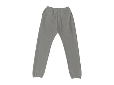 Pre-owned Yeezy Sp06 No Print Sweatpant In Dark Grey
