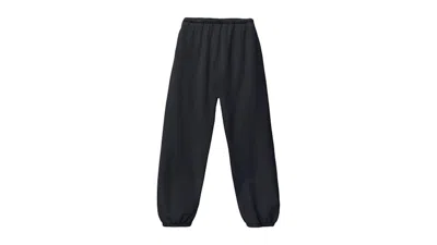 Pre-owned Yeezy Sp06 Sweatpant (ss25) In Black