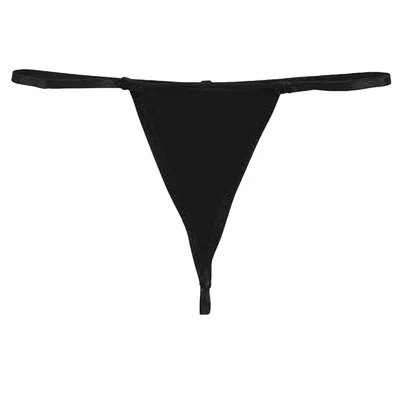 Pre-owned Yeezy Women's Uw-02 Underwear 'black' | Women's Size M