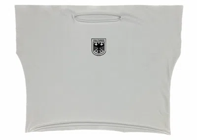 Pre-owned Yeezy Women's  Yzy Box T-shirt In White