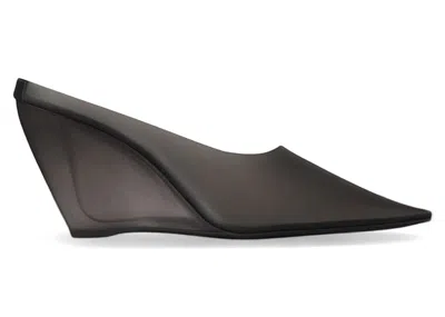 Pre-owned Yeezy Yzy Hl03 (women's) Sneakers In Grey In Gray