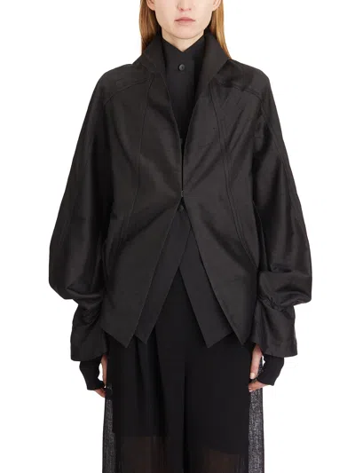 Yehuafan Short Cotton Jacket