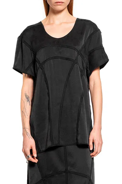 YEHUAFAN YEHUAFAN T-SHIRTS & TANK TOPS