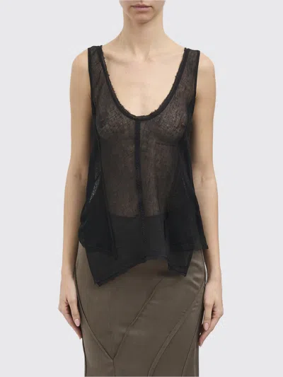 Yehuafan Top Woman  In Black